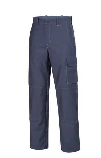 HB- Strlichtbogenschutz-Bundhose Kl.2, HB-4arc, darknavy
